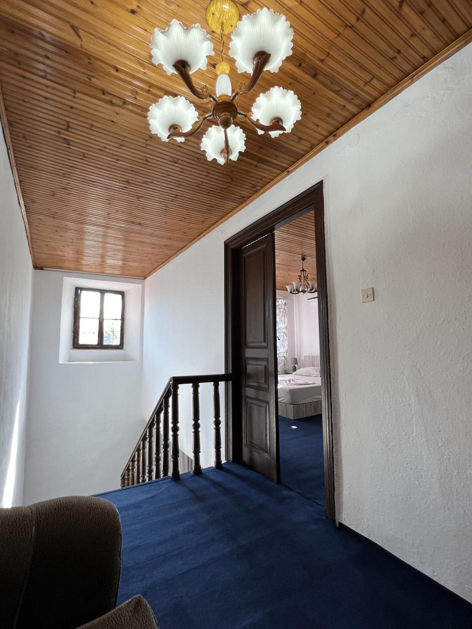 Onetwosleep Guesthouse Shkodra Kültér fotó