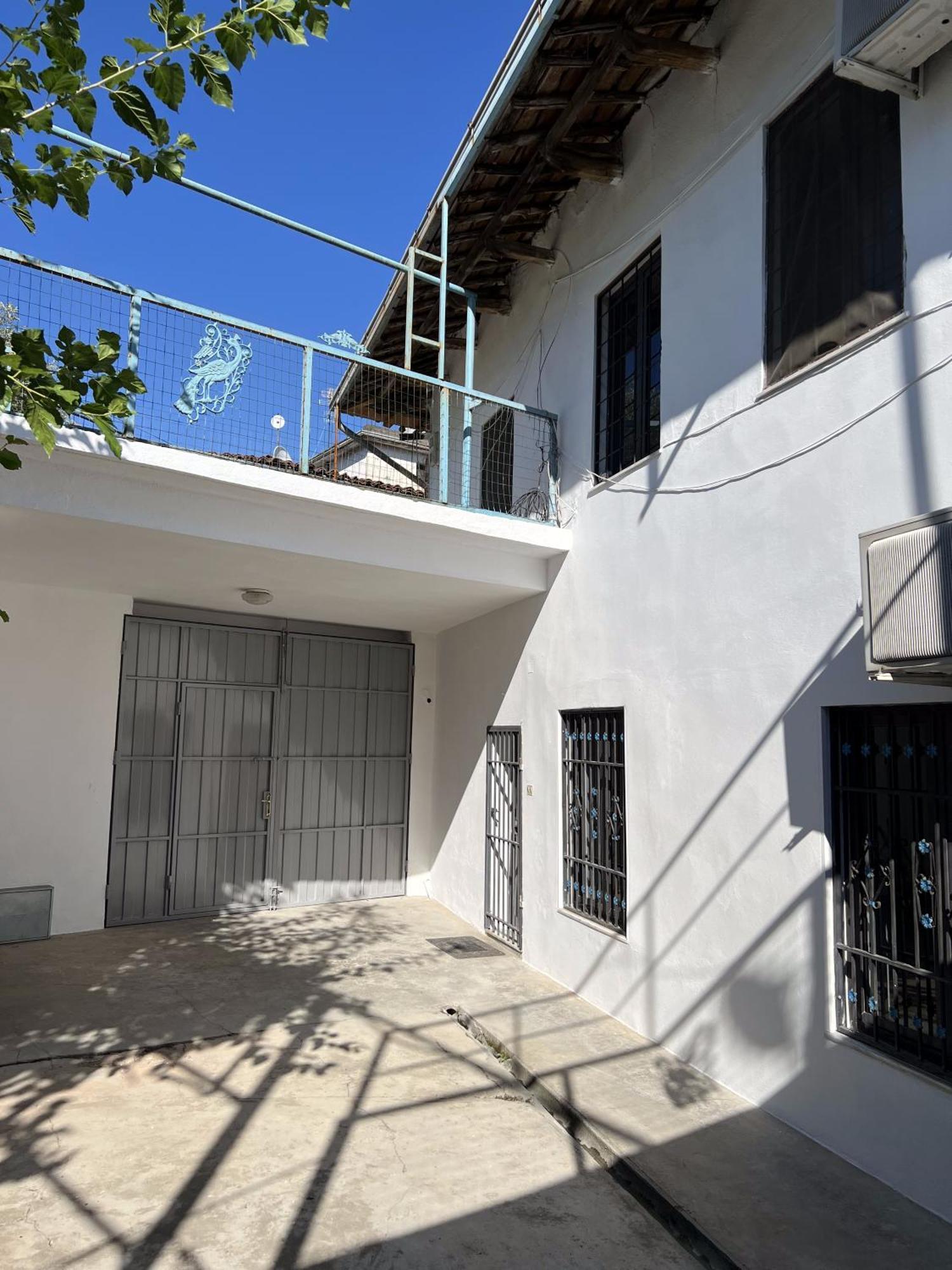 Onetwosleep Guesthouse Shkodra Kültér fotó