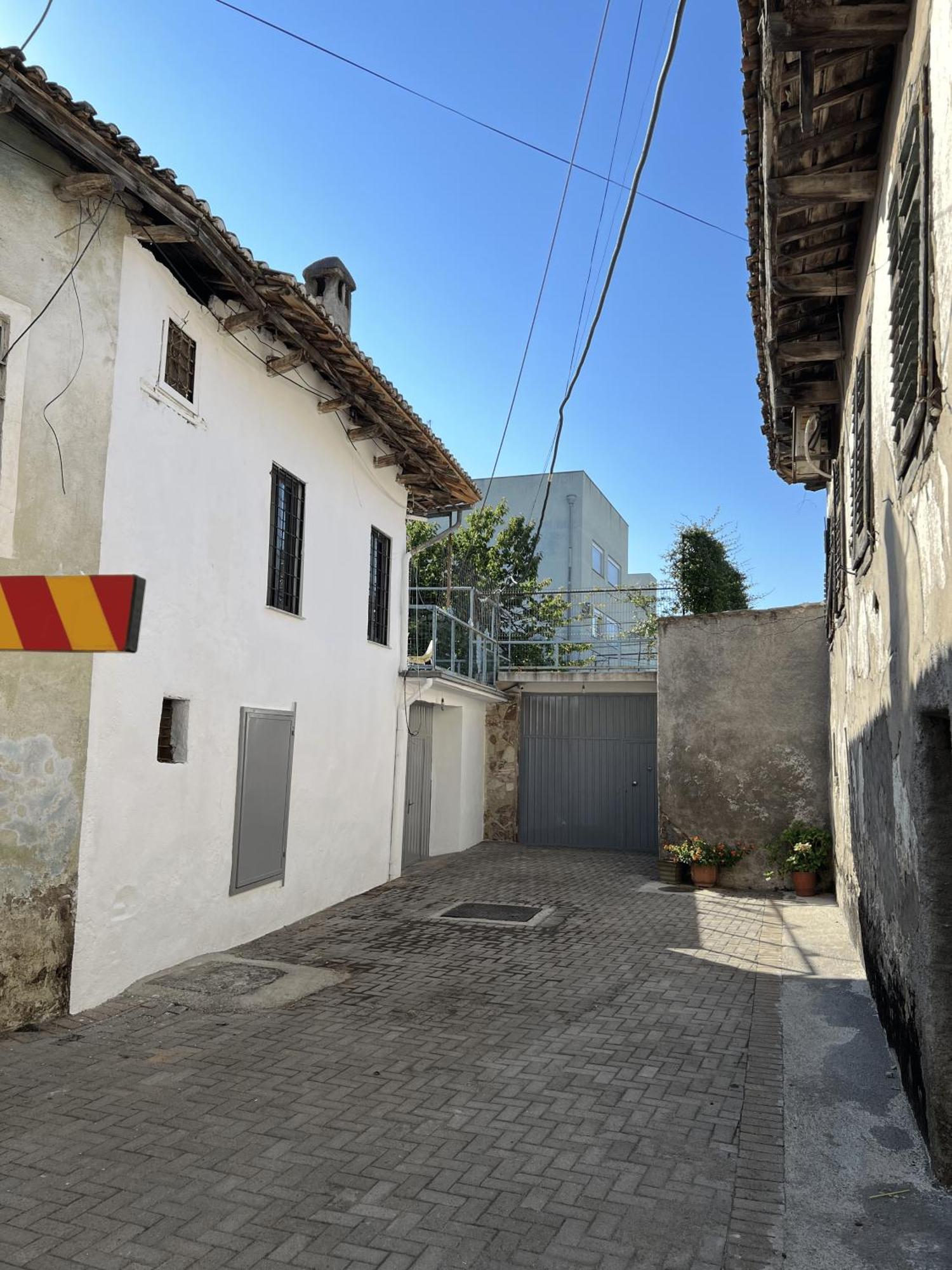 Onetwosleep Guesthouse Shkodra Kültér fotó
