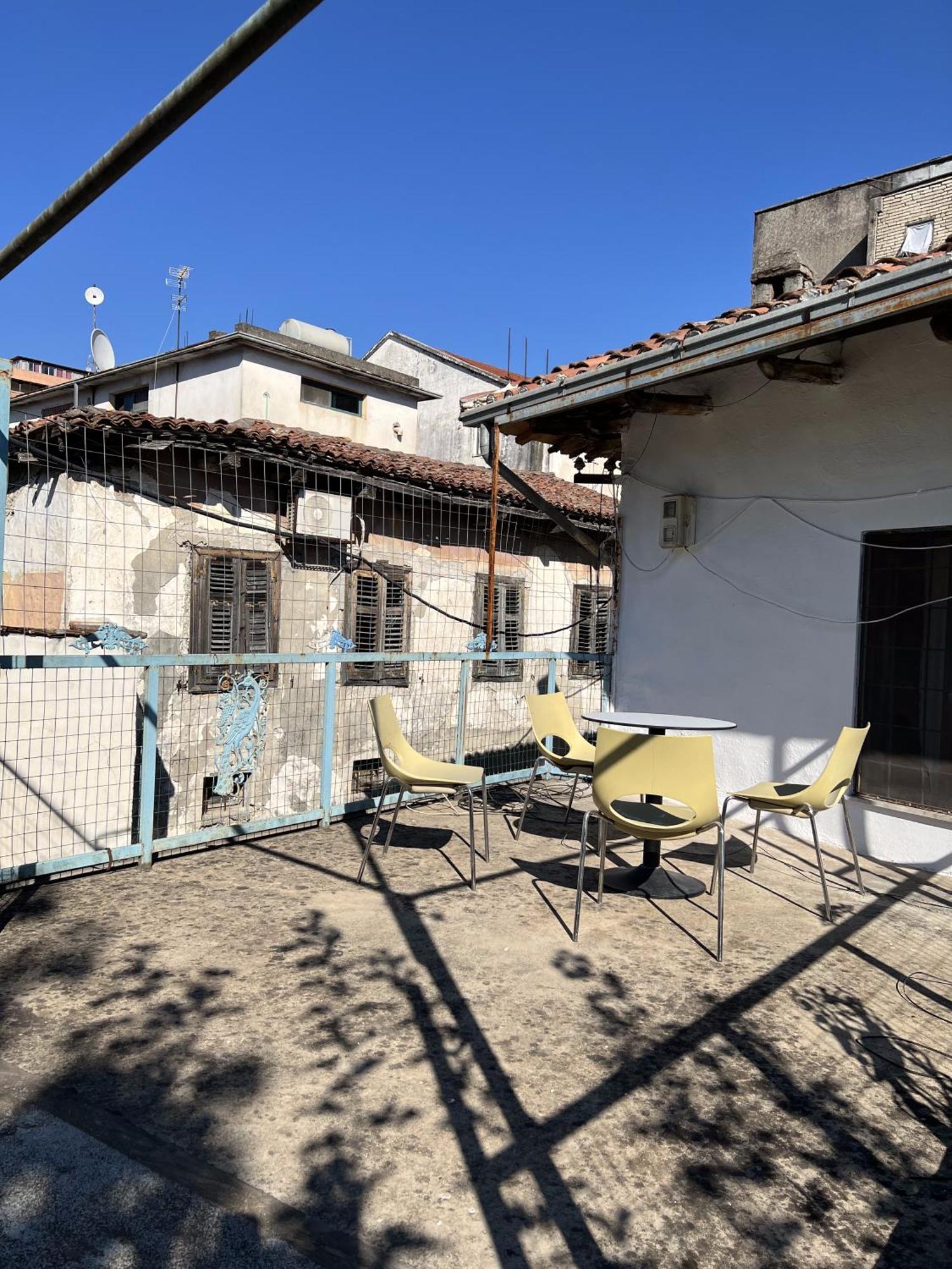 Onetwosleep Guesthouse Shkodra Kültér fotó