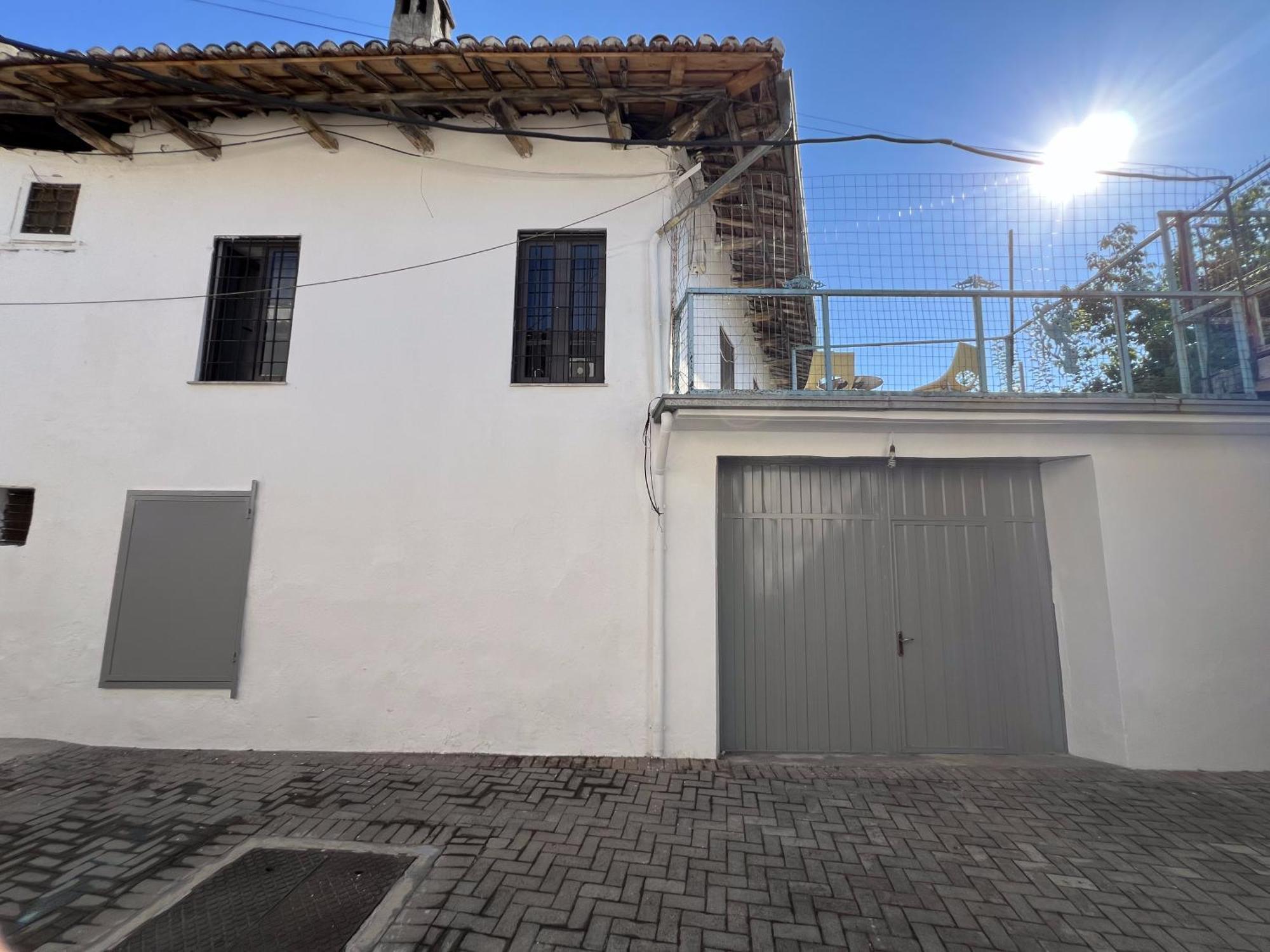 Onetwosleep Guesthouse Shkodra Kültér fotó