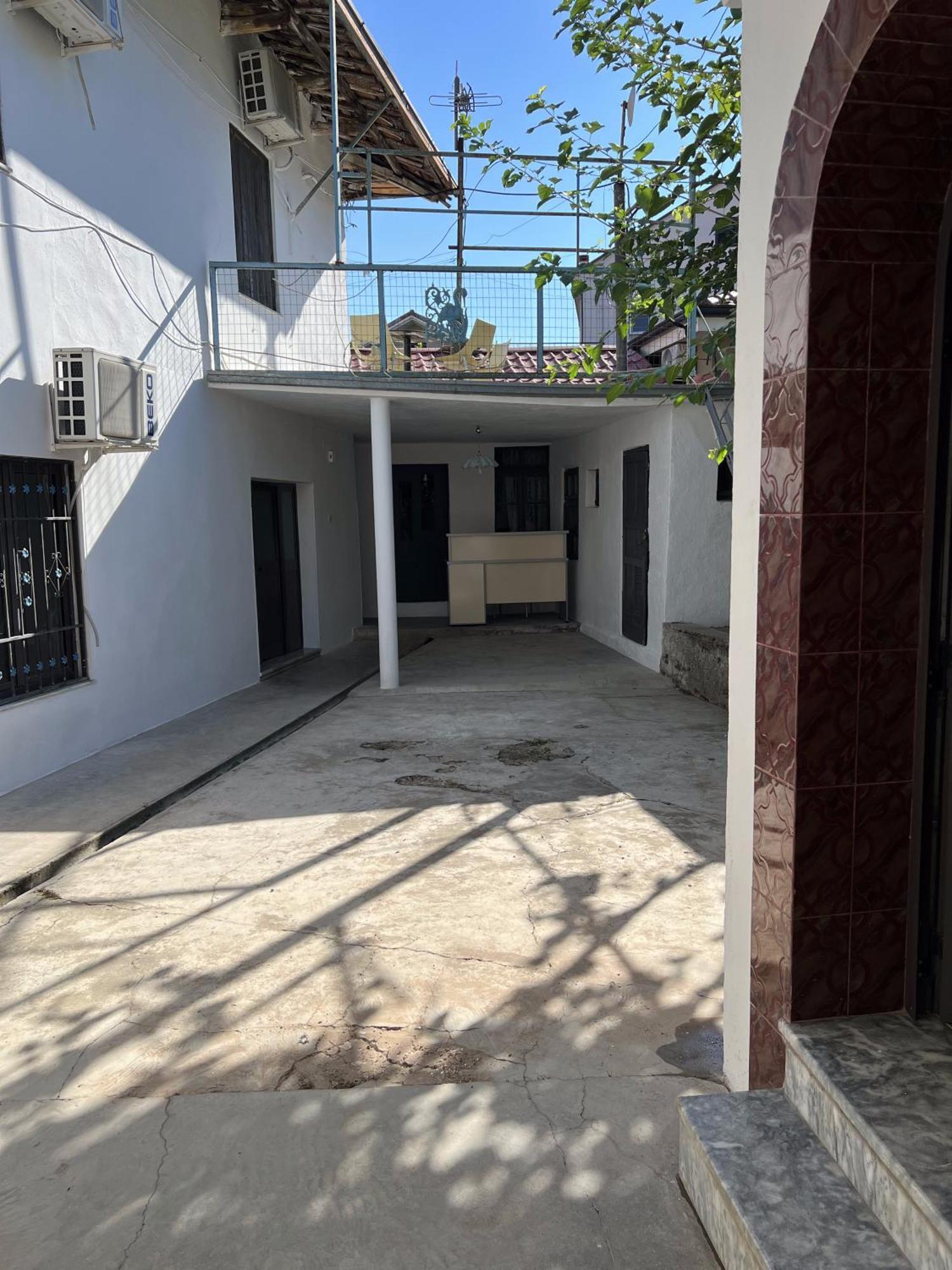 Onetwosleep Guesthouse Shkodra Kültér fotó
