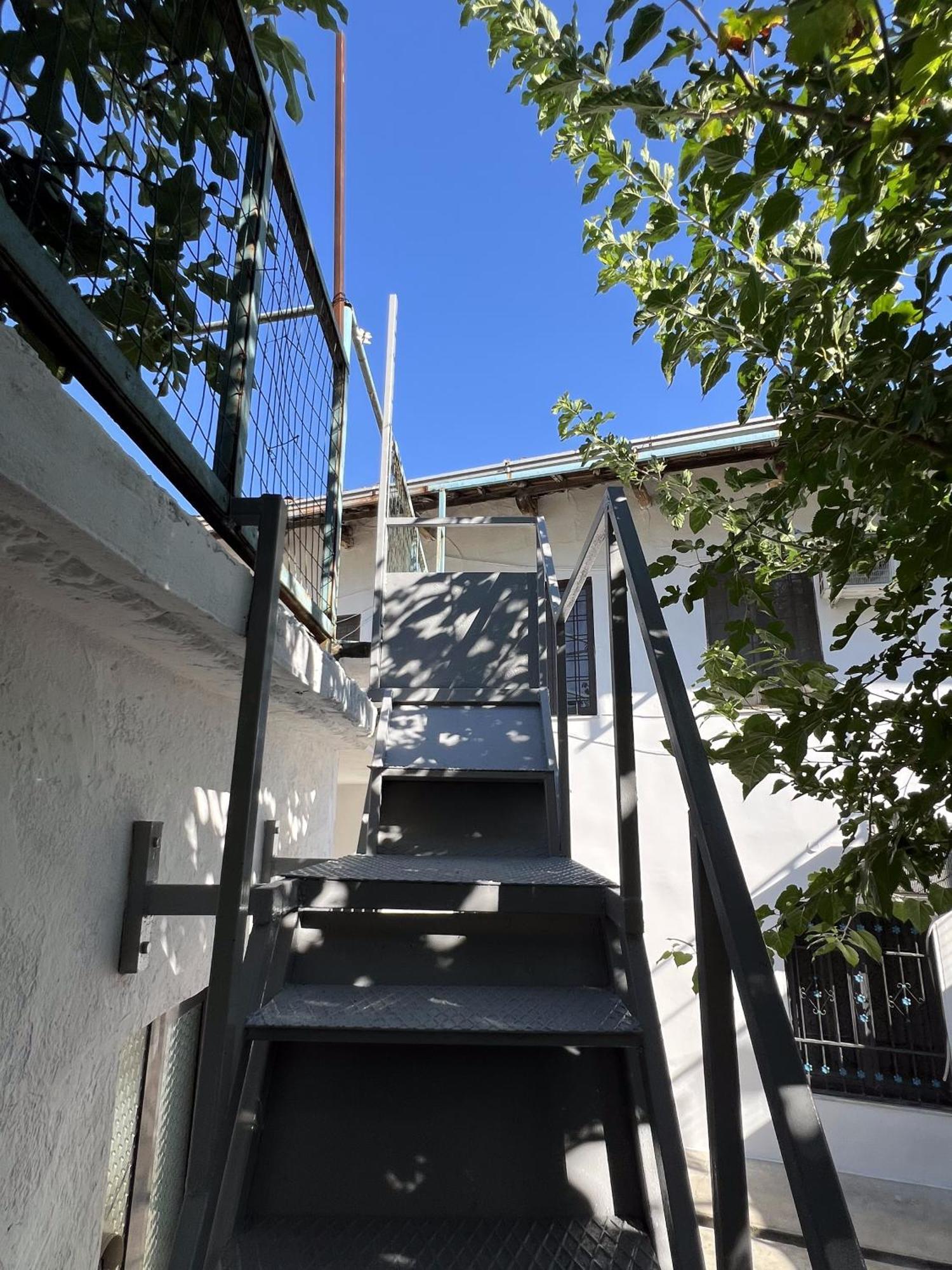 Onetwosleep Guesthouse Shkodra Kültér fotó